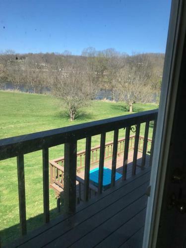 Villa Anglers Ridge