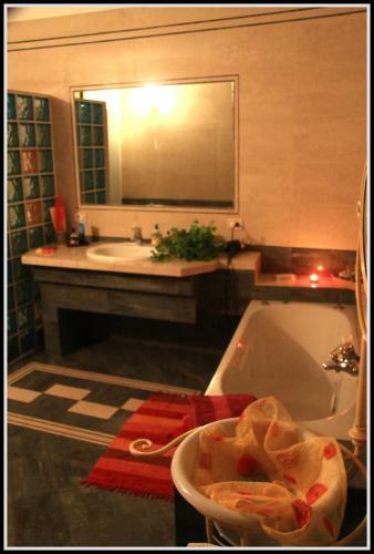 Bed & Breakfast La Luce Della Luna