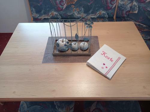Apartamento Pension Kaiser Hans Landhaus Tirol
