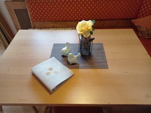 Apartamento Pension Kaiser Hans Landhaus Tirol
