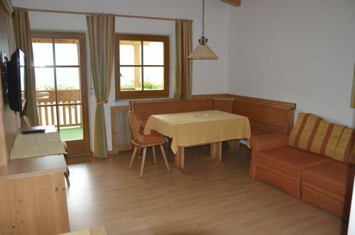 Apartamento Pension Kaiser Hans Landhaus Tirol
