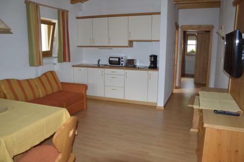 Apartamento Pension Kaiser Hans Landhaus Tirol