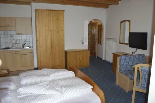 Apartamento Pension Kaiser Hans Landhaus Tirol