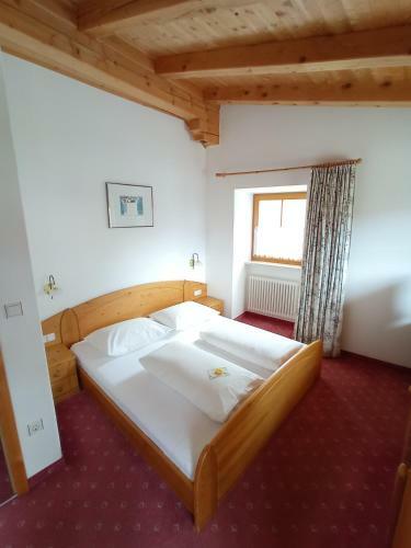 Apartamento Pension Kaiser Hans Landhaus Tirol
