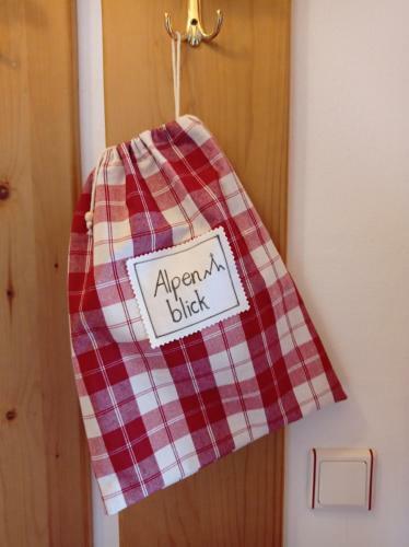 Apartamento Pension Kaiser Hans Landhaus Tirol