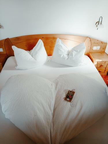 Apartamento Pension Kaiser Hans Landhaus Tirol