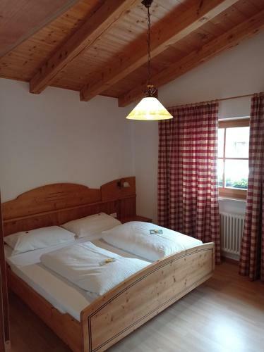 Apartamento Pension Kaiser Hans Landhaus Tirol