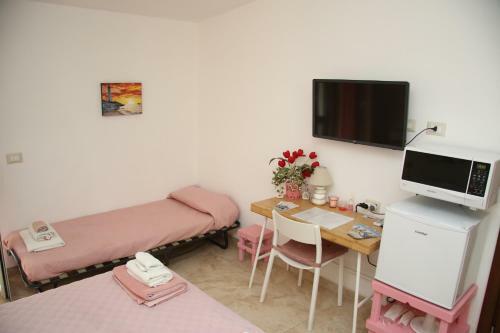 Hostal Casa Rosola