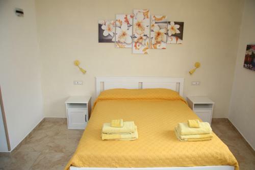 Hostal Casa Rosola