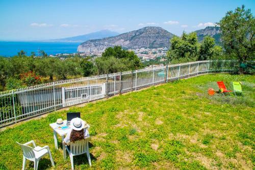 Villa Nastro D'argento