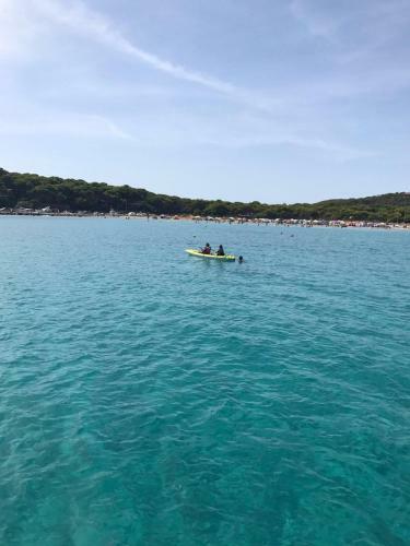 Apartamento Casa Elicriso A 300 M Dalla Spiaggia
