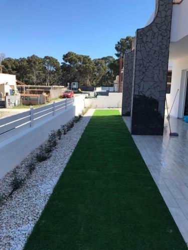 Apartamento Casa Elicriso A 300 M Dalla Spiaggia