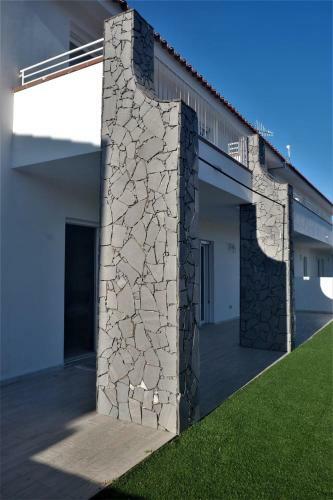 Apartamento Casa Elicriso A 300 M Dalla Spiaggia