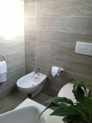 Apartamento Case Vacanze "bianco Mare"