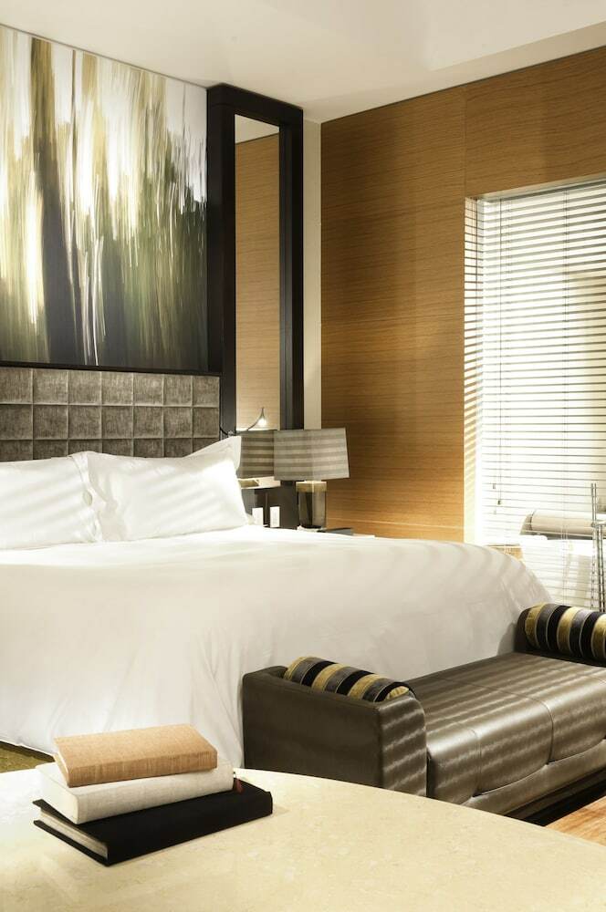 Hotel Live Aqua Mexico City