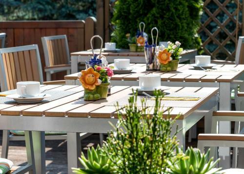 Hostal Median Hotel Garni