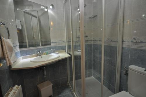 Hostal Pension Alameda