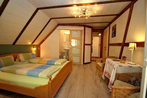 Hotel Haus Sonneck