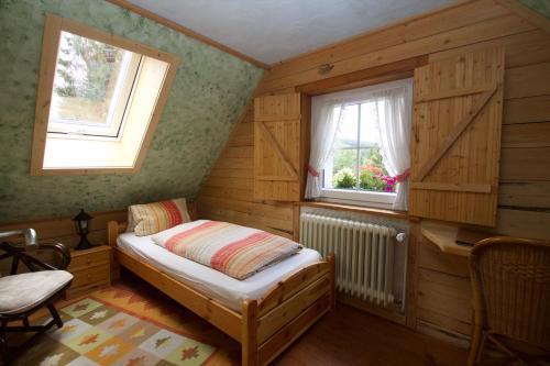 Hotel Haus Sonneck