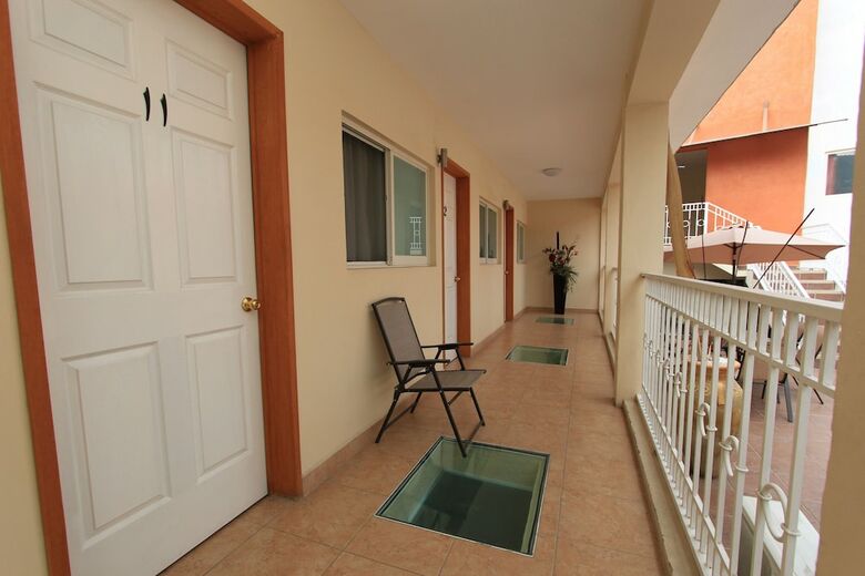 Hotel Santa Rita