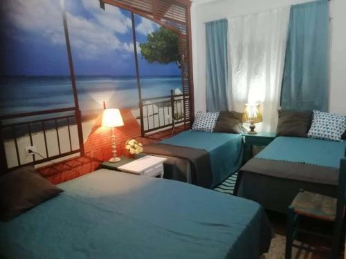 Hostal Can Pau Guesthouse