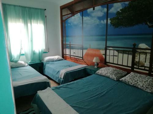 Hostal Can Pau Guesthouse