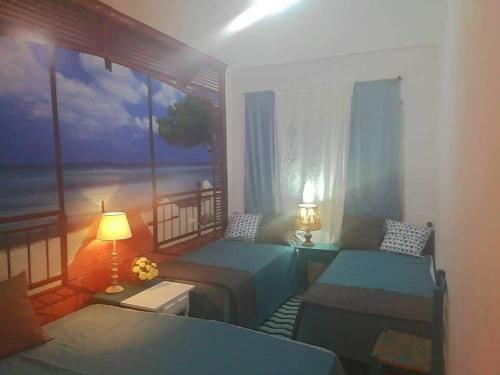 Hostal Can Pau Guesthouse