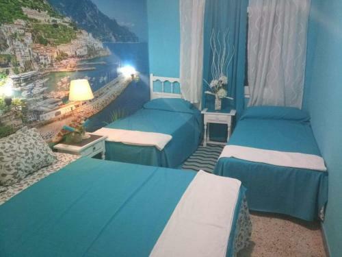Hostal Can Pau Guesthouse