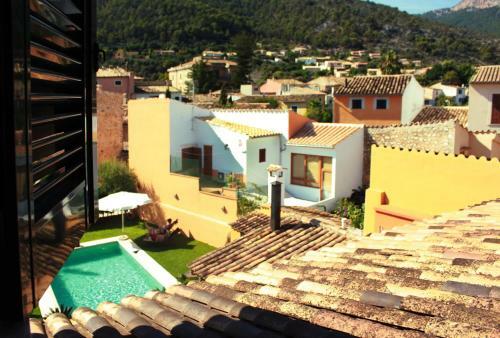 Petit Hotel Alaro