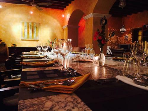 Petit Hotel Alaro