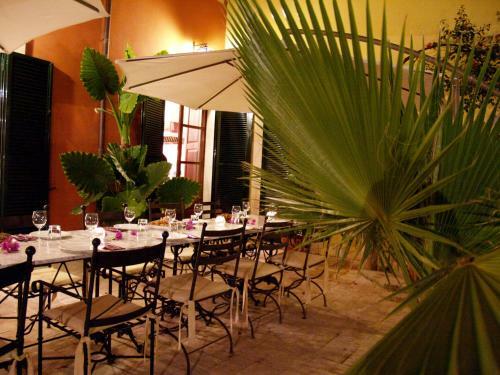 Petit Hotel Alaro