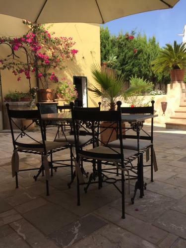 Petit Hotel Alaro