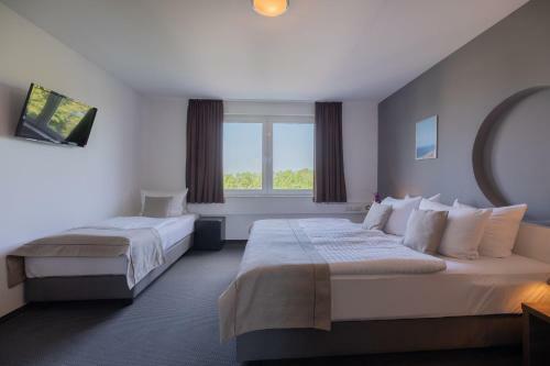 Aparthotel Aviva