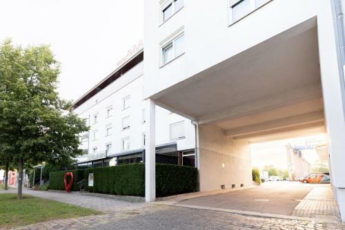 Aparthotel Aviva