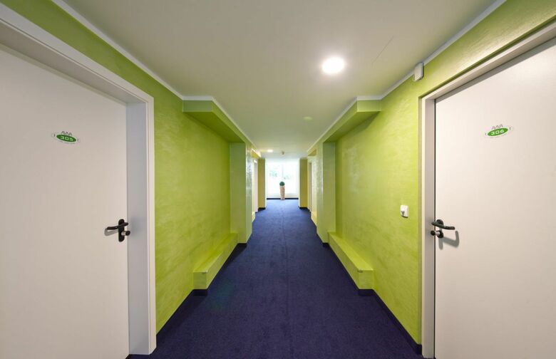 Aparthotel Aviva