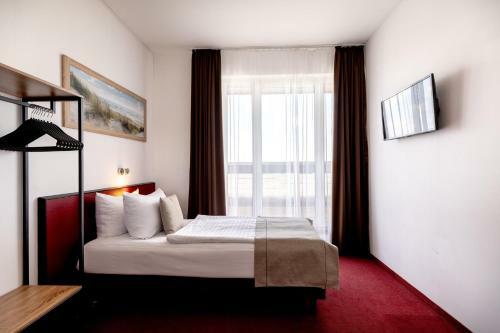 Aparthotel Aviva