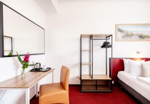 Aparthotel Aviva