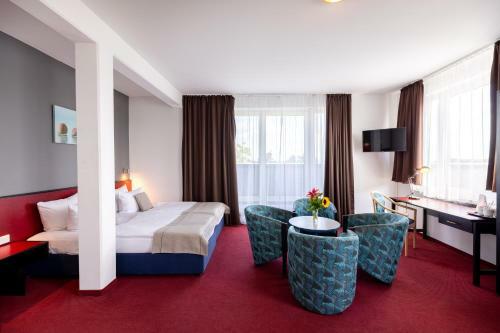 Aparthotel Aviva