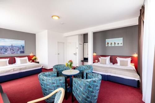 Aparthotel Aviva
