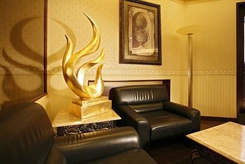 Hotel Eden By Centro Basic