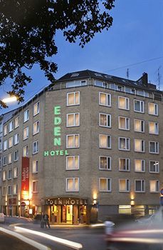 Hotel Eden By Centro Basic