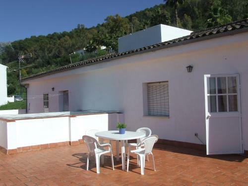 Apartamentos Los Arcos