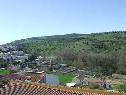 Apartamentos Los Arcos