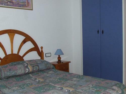 Apartamentos Los Arcos