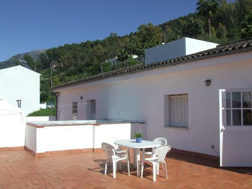 Apartamentos Los Arcos