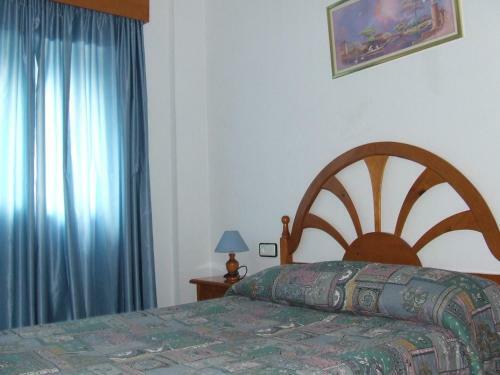 Apartamentos Los Arcos
