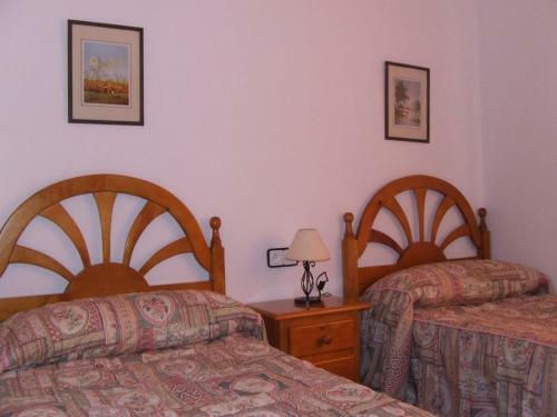Apartamentos Los Arcos