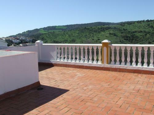 Apartamentos Los Arcos