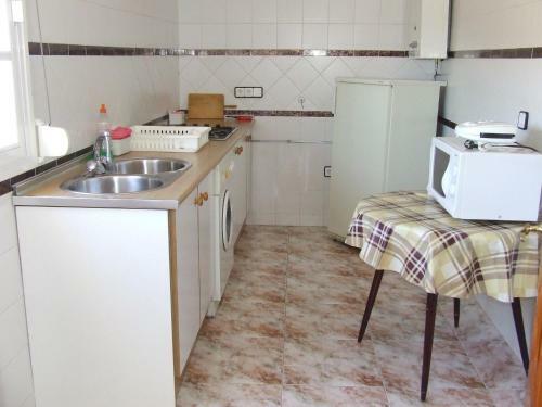 Apartamentos Los Arcos