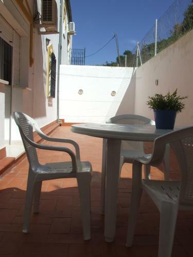 Apartamentos Los Arcos